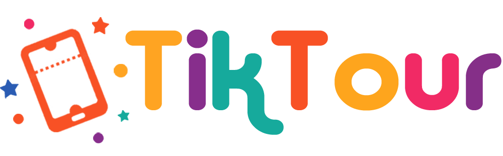 TikTour Blogs